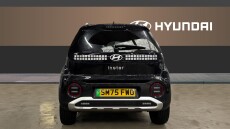 Hyundai INSTER 85kW 02 49kWh 5dr Auto Electric Hatchback